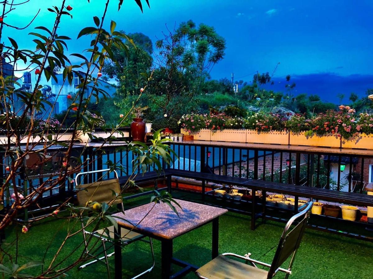 Appartement Rose House à Đà Lạt Extérieur photo