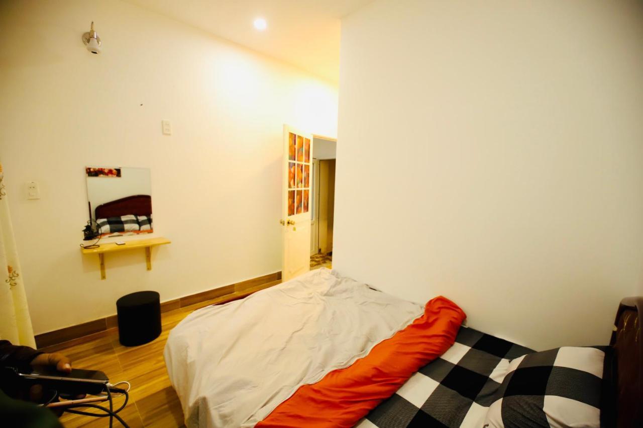 Appartement Rose House à Đà Lạt Extérieur photo